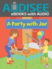 Image for Party With Joe