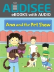 Image for Ana and the Pet Show