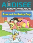 Image for Ana and the Rainy Day