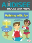 Image for Holidays With Joe