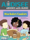 Image for Nia Bakes Cookies