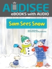 Image for Sam Sees Snow