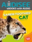 Image for Saber-toothed Cat
