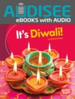 Image for It&#39;s Diwali!