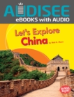Image for Let&#39;s Explore China