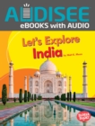 Image for Let&#39;s Explore India