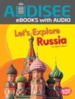 Image for Let&#39;s Explore Russia