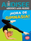 Image for !Hora de gimnasia! (Gymnastics Time!)
