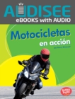 Image for Motocicletas en accion (Motorcycles on the Go)