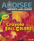 Image for Crayola (R) Fall Colors