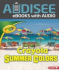 Image for Crayola (R) Summer Colors