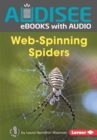 Image for Web-spinning Spiders
