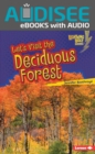 Image for Let&#39;s Visit the Deciduous Forest