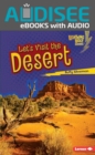 Image for Let&#39;s Visit the Desert