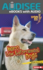 Image for Hero Law Enforcement Dogs