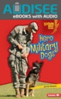 Image for Hero Military Dogs