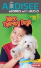 Image for Hero Therapy Dogs