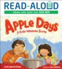 Image for Apple Days: A Rosh Hashanah Story