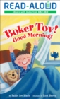 Image for Boker Tov!: Good Morning!
