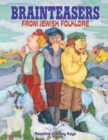 Image for Brainteasers from Jewish Folklore