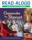 Image for Cheesecake for Shavuot
