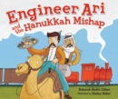 Image for Engineer Ari and the Hanukkah Mishap