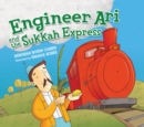 Image for Engineer Ari and the Sukkah Express