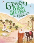 Image for Green Bible Stories for Children
