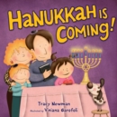 Image for Hanukkah Is Coming!
