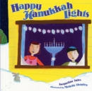 Image for Happy Hanukkah Lights