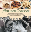 Image for Heirloom Cookbook
