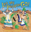 Image for Let My People Go!