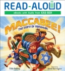 Image for Maccabee!: The Story of Hanukkah