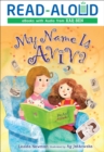 Image for My Name is Aviva