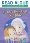 Image for Nonna&#39;s Hanukkah Surprise
