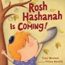 Image for Rosh Hashanah Is Coming!
