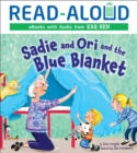 Image for Sadie and Ori and the Blue Blanket