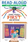 Image for Sammy Spider&#39;s First Bar Mitzvah