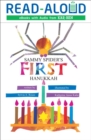 Image for Sammy Spider&#39;s First Hanukkah