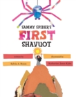 Image for Sammy Spider&#39;s First Shavuot