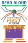 Image for Sammy Spider&#39;s First Sukkot