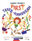 Image for Sammy Spider&#39;s First Taste of Hanukkah