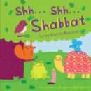 Image for Shh...shh...shabbat