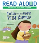 Image for Talia and the Very YUM Kippur