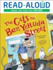 Image for Cats on Ben Yehuda Street