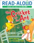 Image for Cricket and the Ant: A Shabbat Story