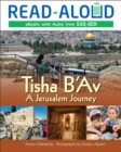 Image for Tisha B&#39;av: A Jerusalem Journey