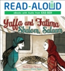 Image for Yaffa and Fatima: Shalom, Salaam