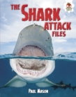 Image for The shark attack files