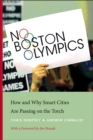 Image for No Boston Olympics